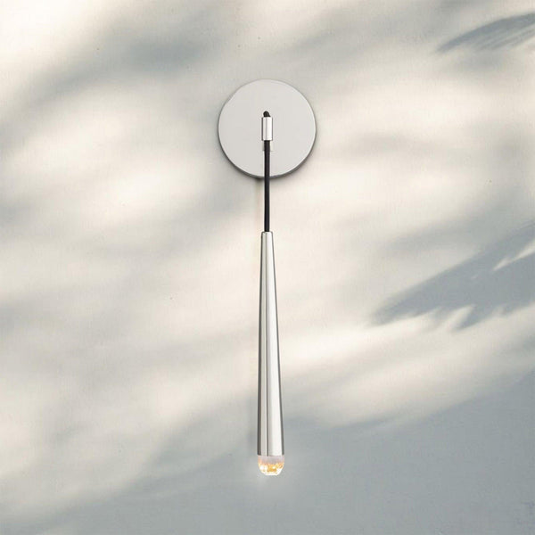 Aquitain Modern Grand Wall Sconce-