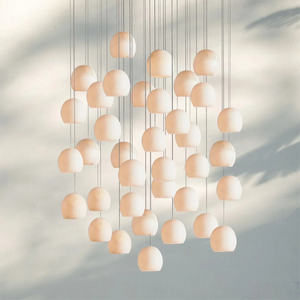 Arika Rectangular Chandelier 15/30 Light-