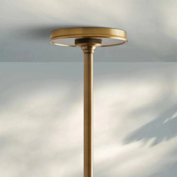 Arno Linear Chandelier - Arialamps