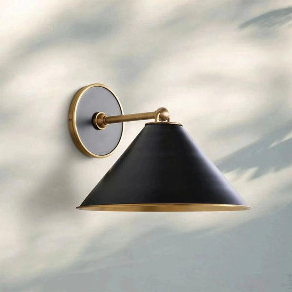 Arno Single Wall Sconce - Arialamps