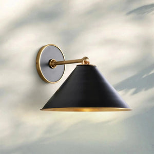 Arno Single Wall Sconce - Arialamps