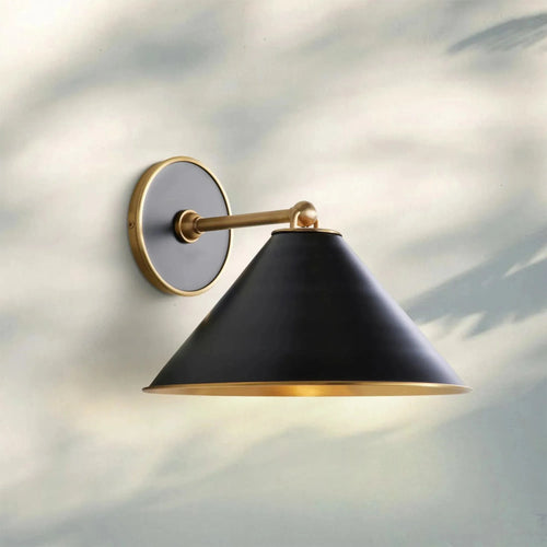 Arno Single Wall Sconce - Arialamps