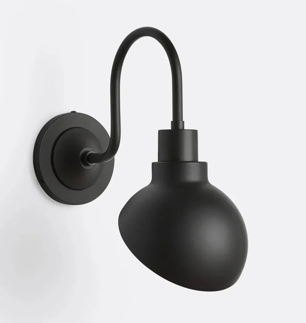 Art Regis Angled Sconce - Arialamps