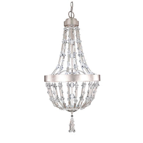 Aria S2816 Bali 16" LED Pendant