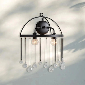 Aubrey 2 - Light Wall Sconce - Arialamps