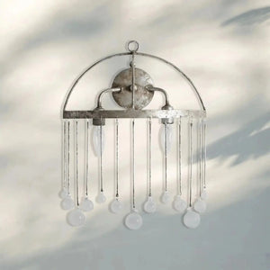 Aubrey 2 - Light Wall Sconce - Arialamps