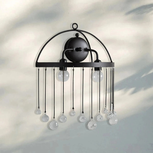 Aubrey 2 - Light Wall Sconce - Arialamps