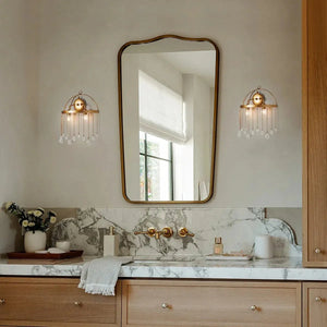 Aubrey 2 - Light Wall Sconce - Arialamps