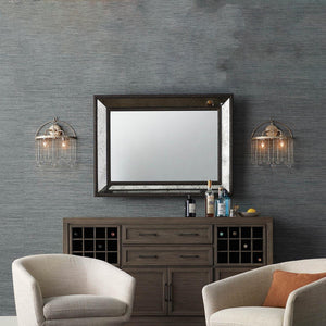 Aubrey 2 - Light Wall Sconce - Arialamps