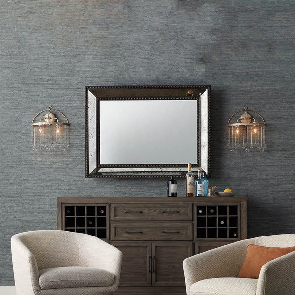 Aubrey 2 - Light Wall Sconce - Arialamps