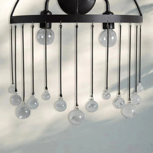 Aubrey 2 - Light Wall Sconce - Arialamps