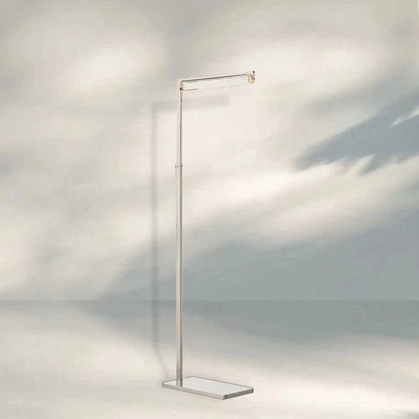 Auduban Crystal Task Table Lamp-