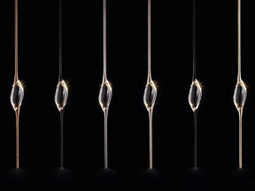 Pezzo Single Crystal Pendant