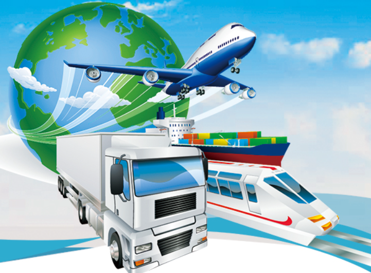 Air Shipping