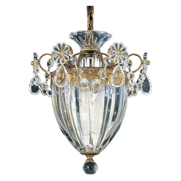 Bagatelle 1 - Light Mini Pendant - Arialamps