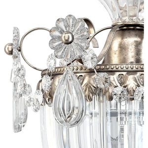 Bagatelle 1 - Light Mini Pendant - Arialamps