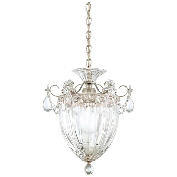 Bagatelle 1 - Light Mini Pendant - Arialamps