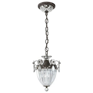 Bagatelle 1 - Light Mini Pendant - Arialamps