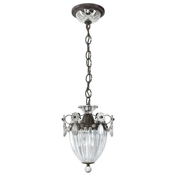 Bagatelle 1 - Light Mini Pendant - Arialamps