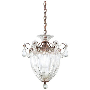 Bagatelle 1 - Light Mini Pendant - Arialamps