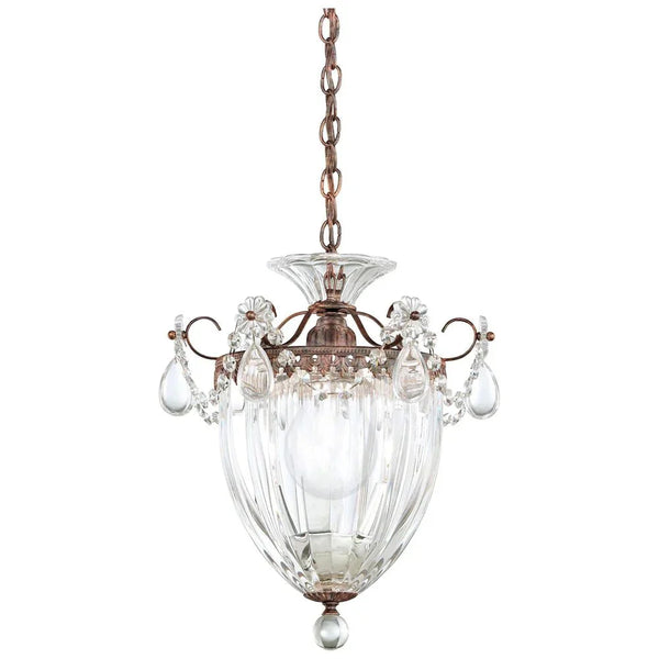 Bagatelle 1 - Light Mini Pendant - Arialamps