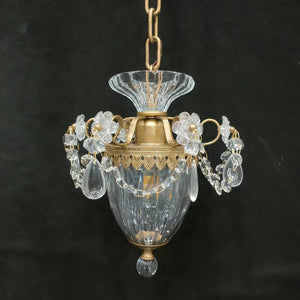 Bagatelle 1 - Light Mini Pendant - Arialamps