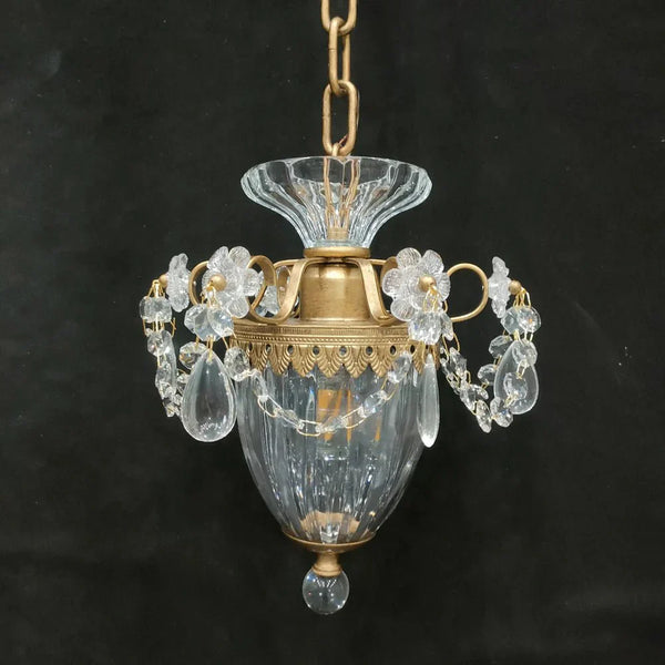 Bagatelle 1 - Light Mini Pendant - Arialamps