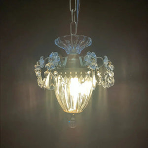 Bagatelle 1 - Light Mini Pendant - Arialamps