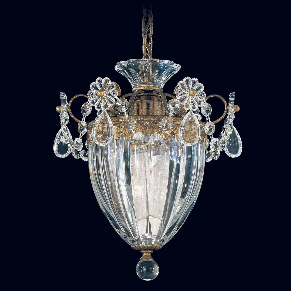 Bagatelle 1 - Light Mini Pendant - Arialamps