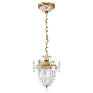 Bagatelle 1 - Light Mini Pendant - Arialamps
