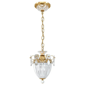Bagatelle 1 - Light Mini Pendant - Arialamps