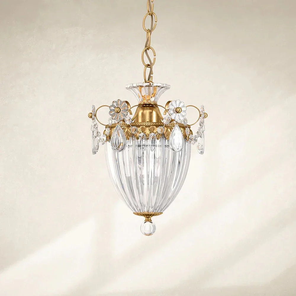 Bagatelle 1 - Light Mini Pendant - Arialamps