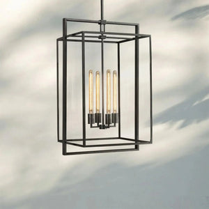 Beckmen Pendant Light-