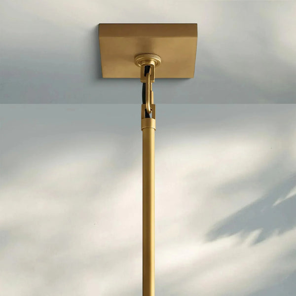 Beckmen Pendant Light-