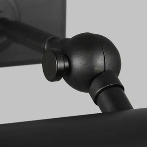 Belmore Picture Light - Arialamps