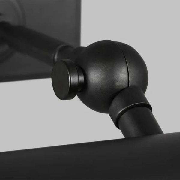 Belmore Picture Light - Arialamps