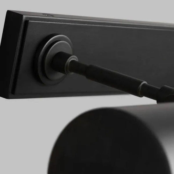 Belmore Picture Light - Arialamps