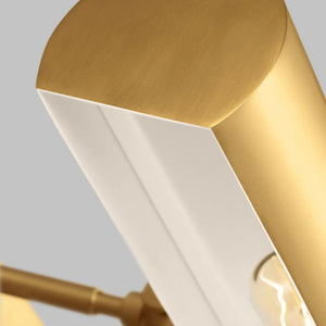 Belmore Picture Light - Arialamps