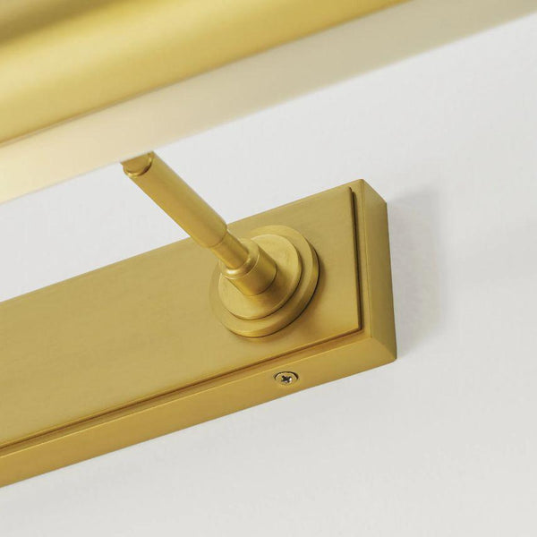 Belmore Picture Light - Arialamps