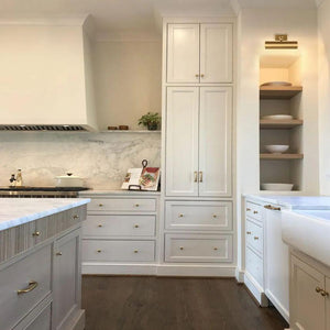 Belmore Picture Light - Arialamps