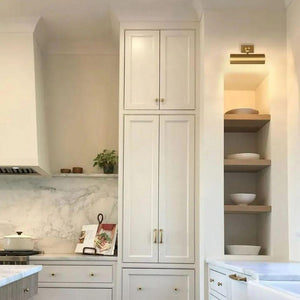 Belmore Picture Light - Arialamps