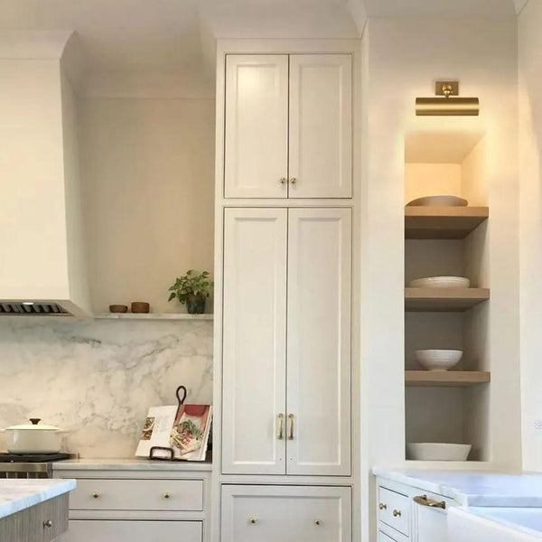 Belmore Picture Light - Arialamps