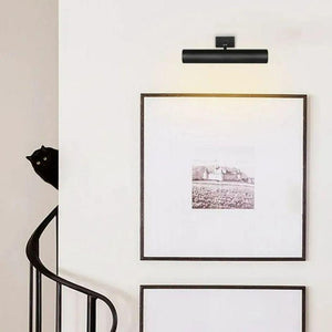 Belmore Picture Light - Arialamps