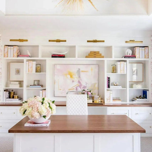 Belmore Picture Light - Arialamps