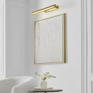 Belmore Picture Light - Arialamps