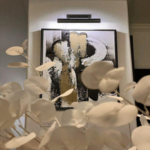 Belmore Picture Light - Arialamps