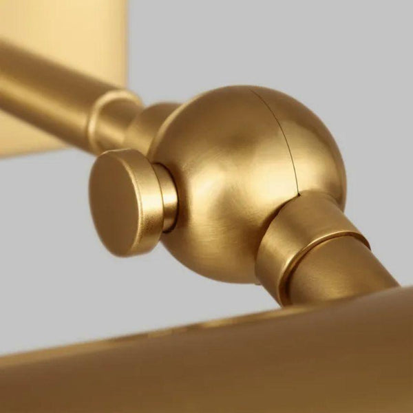 Belmore Picture Light - Arialamps