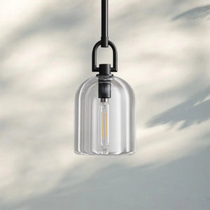 Botany Cloche Pendant Light 5" 8" 10"-