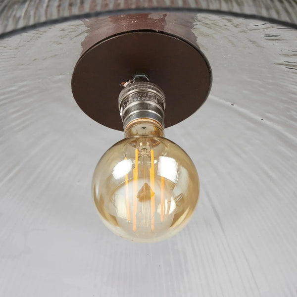 Bradford Pendant - Arialamps