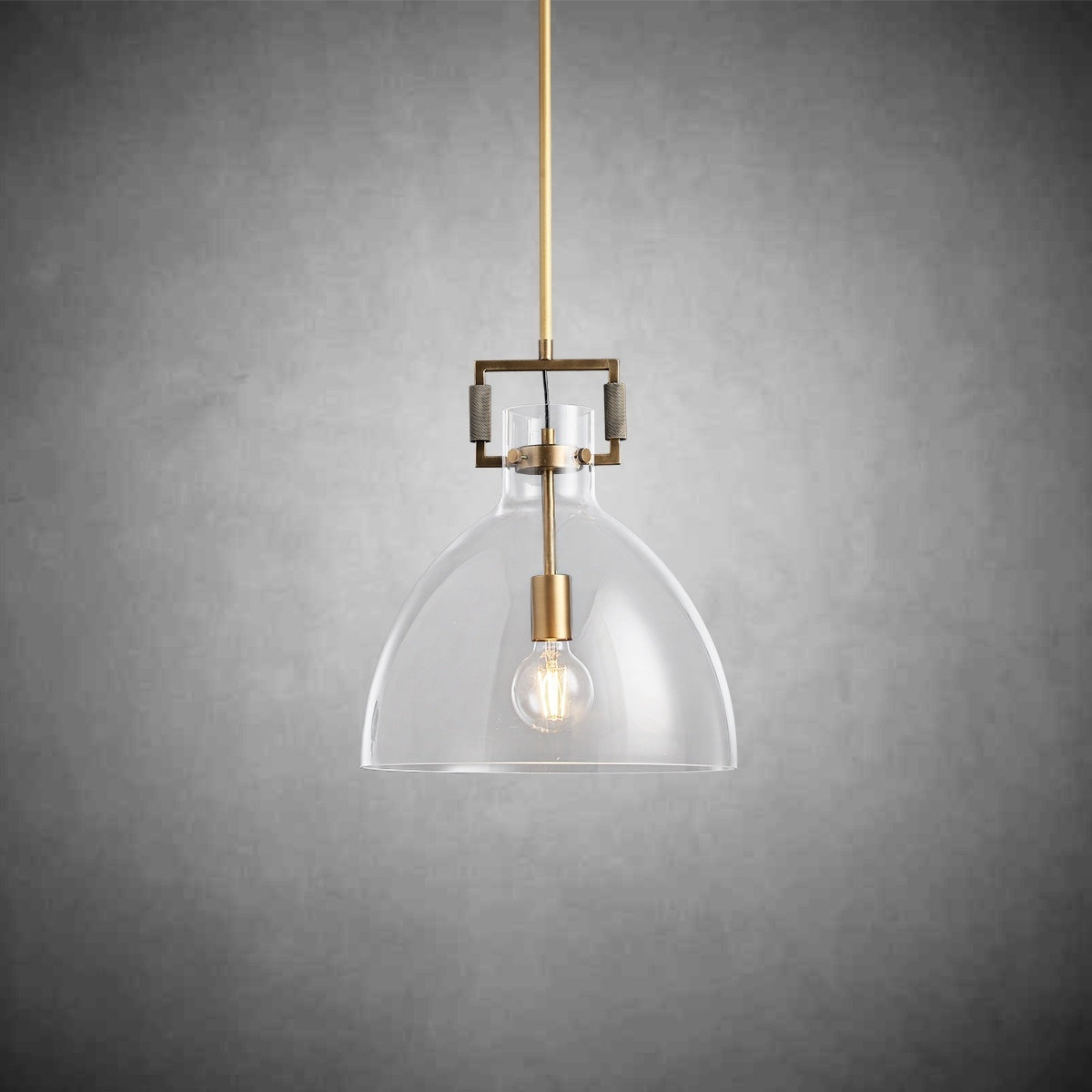 Funda Glass Pendant
